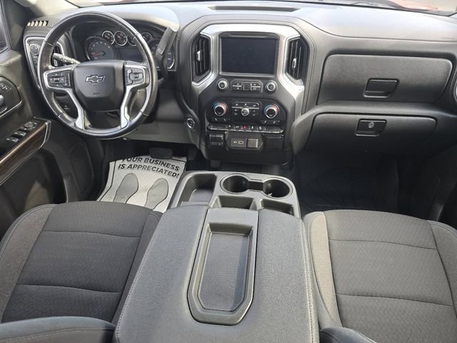 Used 2019 Chevrolet Silverado 1500 RST image 19