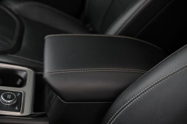 Certified 2023 Ford Explorer ST w/ Equipment Group 401A image 28