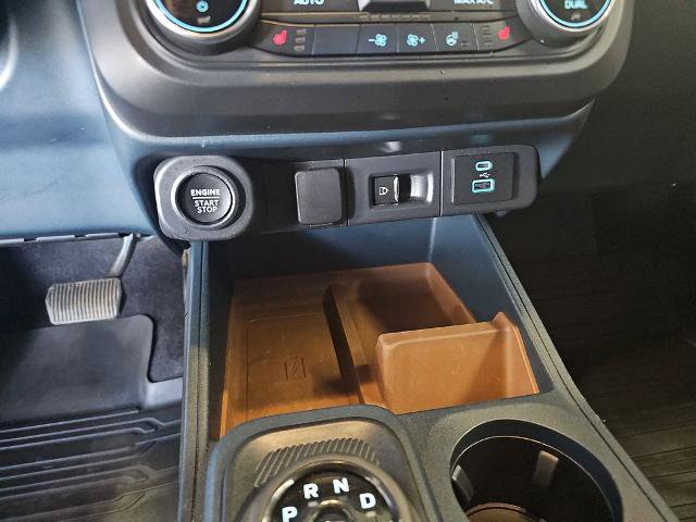 Certified 2022 Ford Maverick Lariat w/ Lariat Luxury Package AWD/4WD image 20