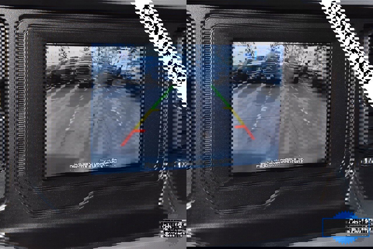 Certified 2023 Ford Bronco Big Bend image 31