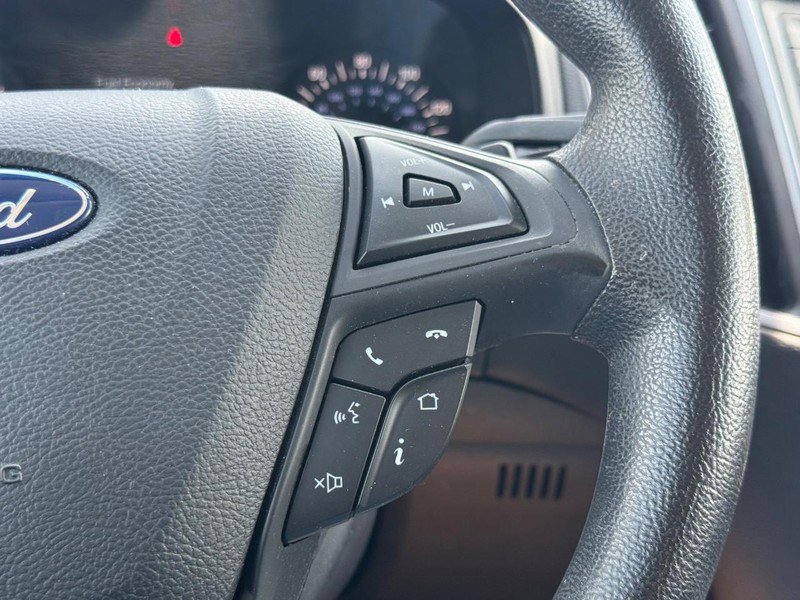 Certified 2019 Ford Edge SE AWD/4WD image 18