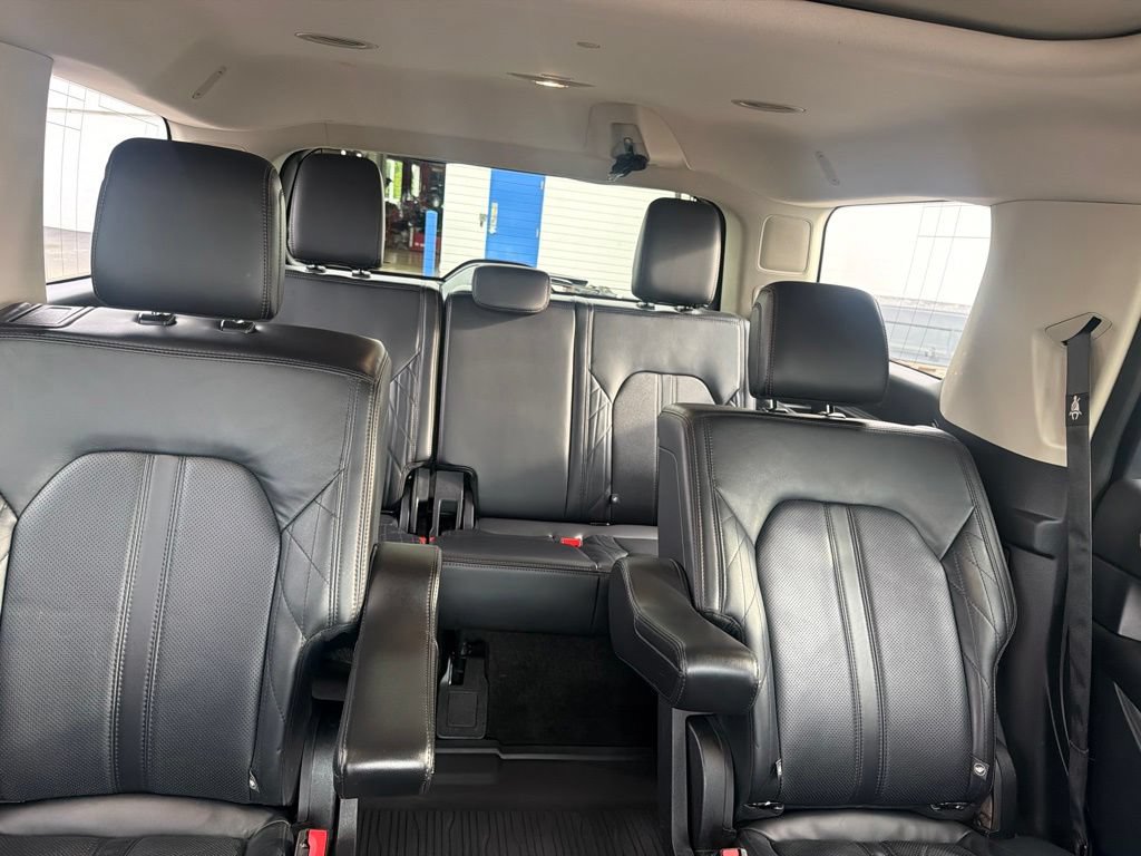 Certified 2020 Ford Expedition Platinum AWD/4WD image 47