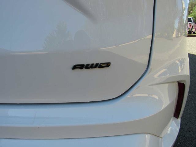 Certified 2022 Ford Edge SE w/ Black Appearance Package AWD/4WD image 4