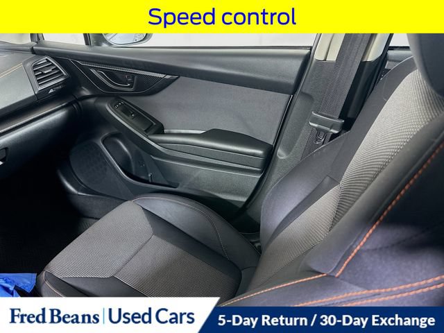 Used 2023 Subaru Crosstrek 2.0i Premium AWD/4WD image 27