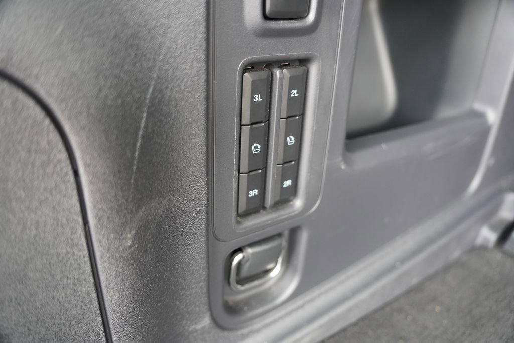 Certified 2025 Ford Expedition Active AWD/4WD image 24