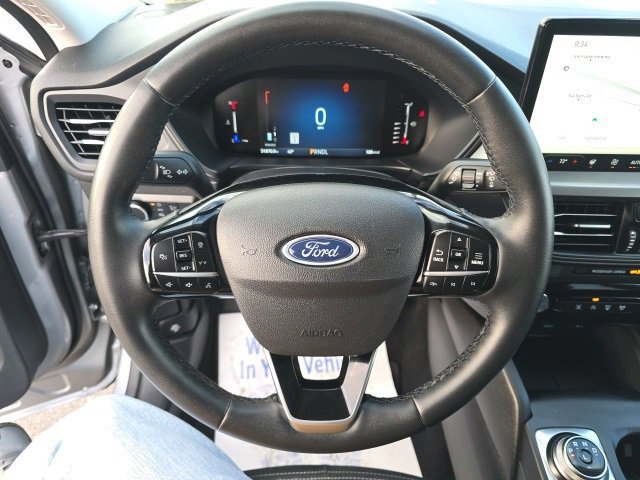 Certified 2023 Ford Escape Active w/ Tech Pack #1 image 21