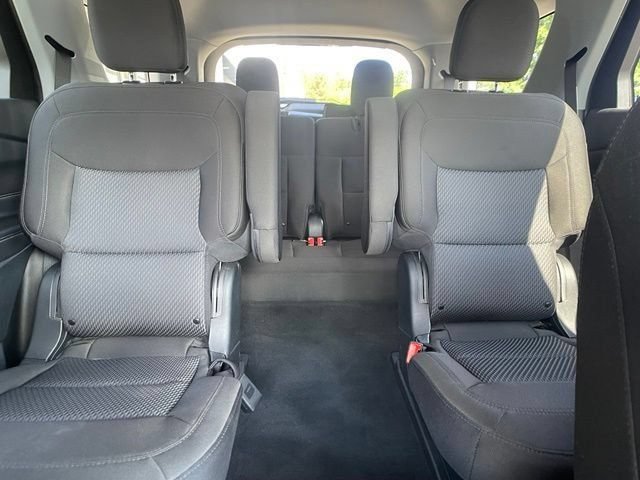 Certified 2023 Ford Explorer XLT AWD/4WD image 33