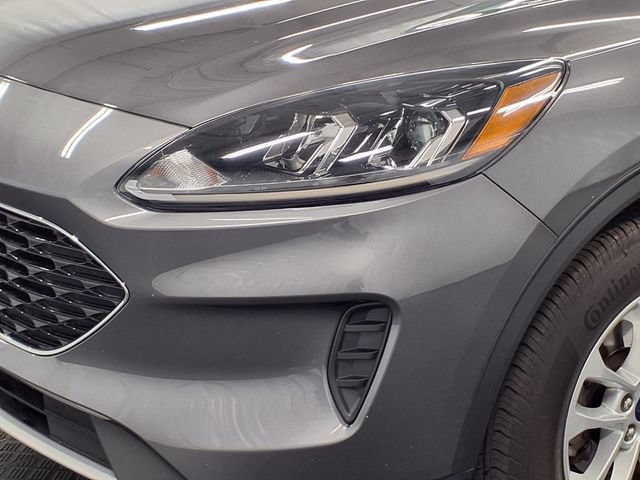 Certified 2022 Ford Escape SE w/ Convenience Package AWD/4WD image 32