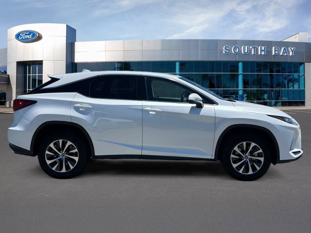 Used 2021 Lexus RX 350 FWD w/ Accessory Package image 6