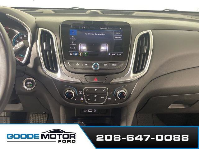 Used 2020 Chevrolet Equinox LT image 16