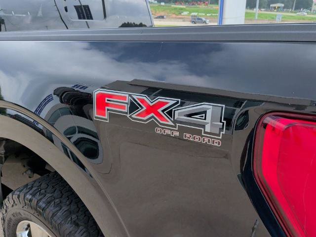 Certified 2023 Ford F150 King Ranch w/ Equipment Group 601A High AWD/4WD image 36