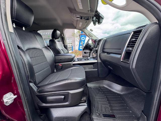 Used 2017 RAM 1500 Sport image 30