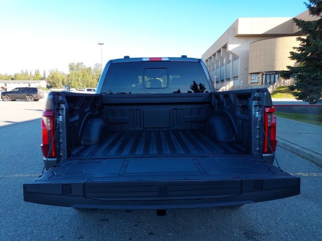 Certified 2024 Ford F150 XLT w/ Equipment Group 302A MID AWD/4WD image 23
