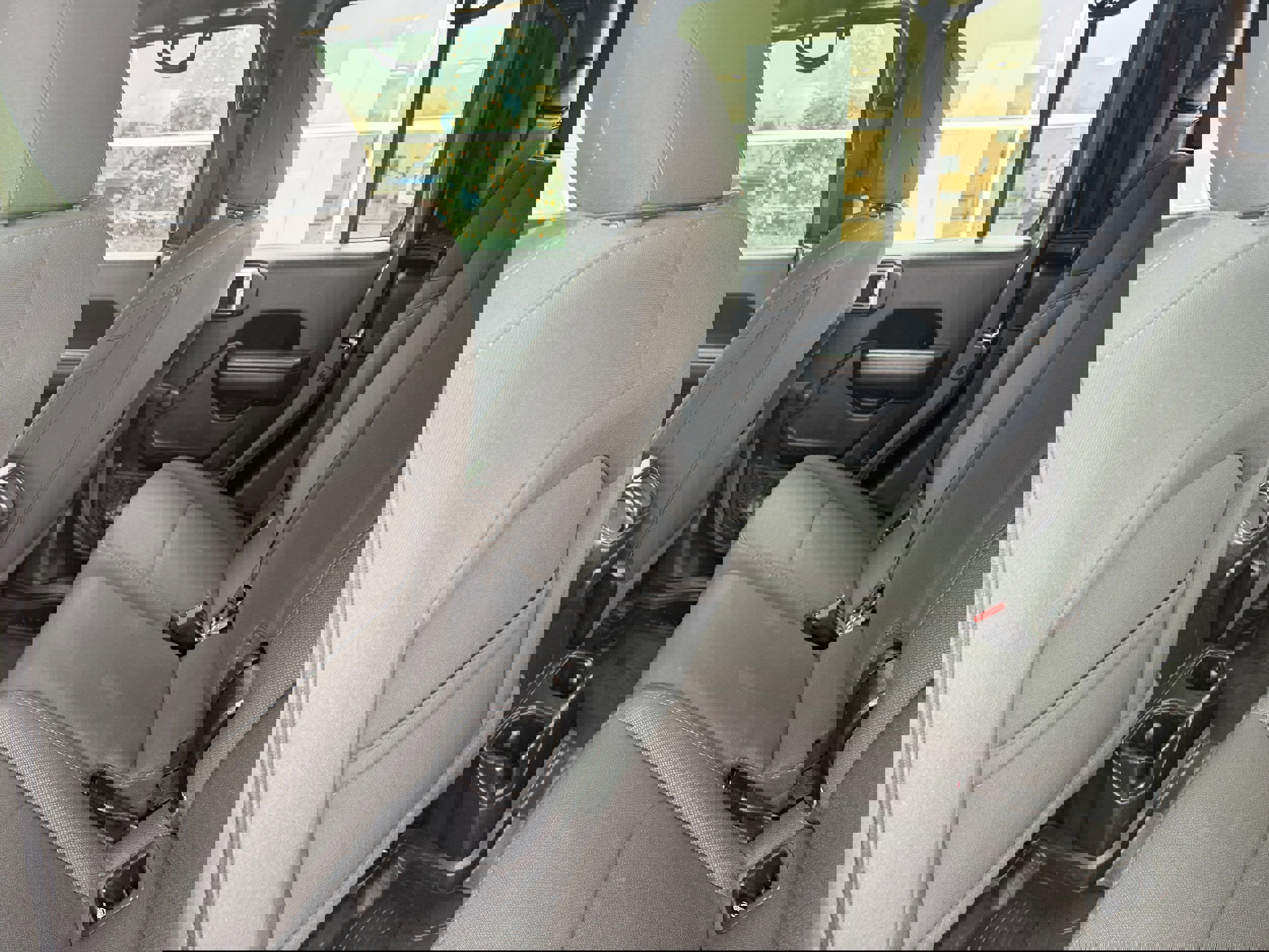 Used 2021 Jeep Gladiator Sport image 11