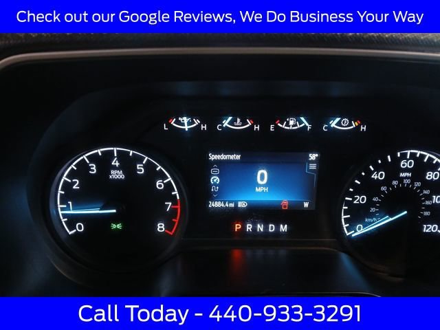 Certified 2022 Ford F150 XL w/ STX Appearance Package image 23