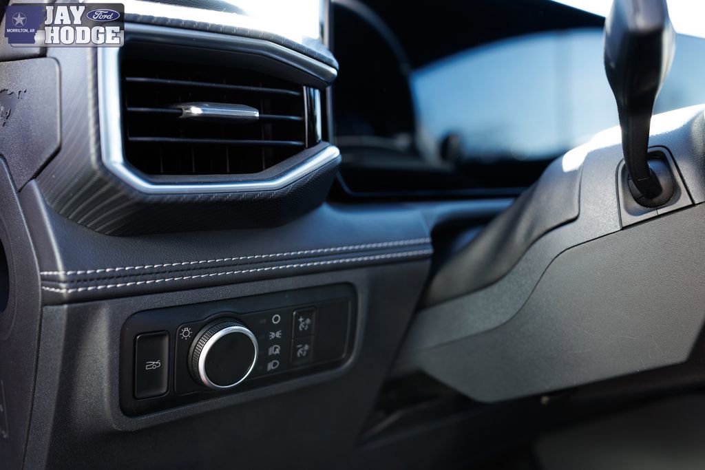 Certified 2024 Ford Mustang Premium image 17