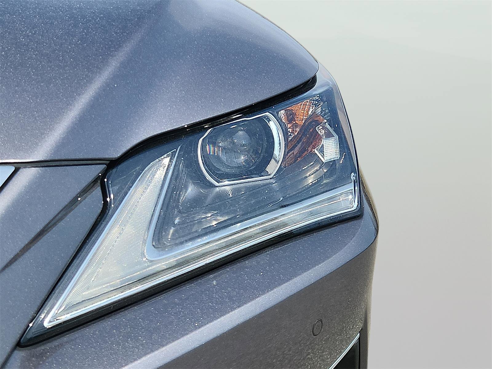 Used 2017 Lexus RX 350 AWD w/ Premium Package image 9