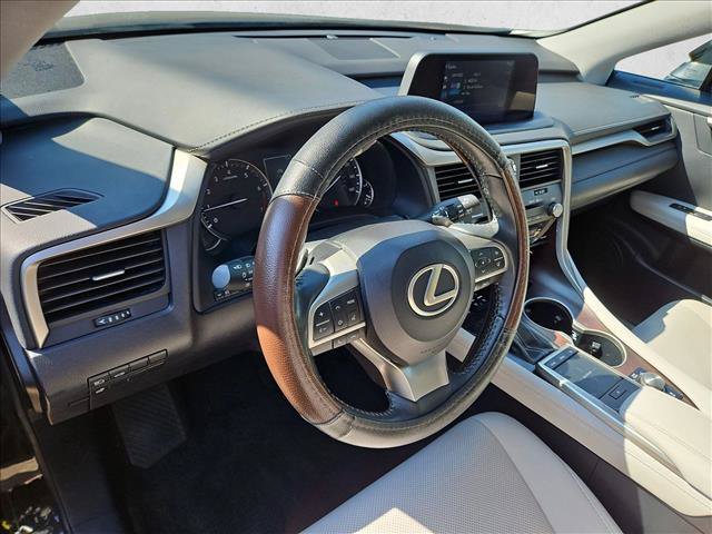 Used 2021 Lexus RX 350 AWD w/ Premium Package image 10