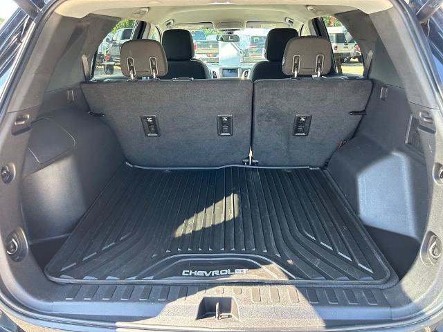 Used 2019 Chevrolet Equinox LT AWD/4WD image 18