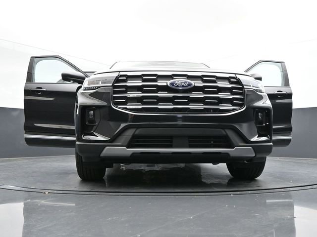 Certified 2025 Ford Explorer Active w/ Active Comfort Package image 50