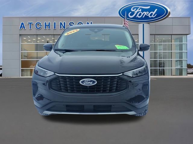 Certified 2023 Ford Escape Active w/ Tech Pack #2 image 2