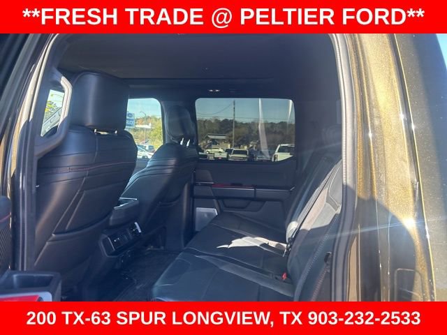 Certified 2024 Ford F150 Raptor image 20