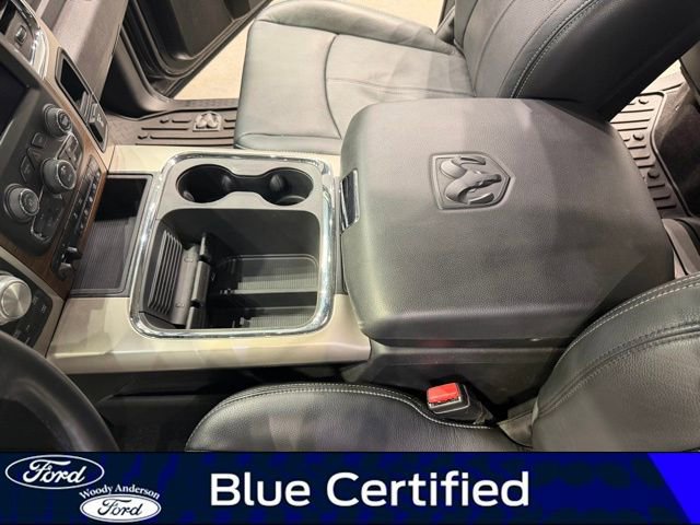 Used 2018 RAM 1500 Laramie w/ Protection Group image 20