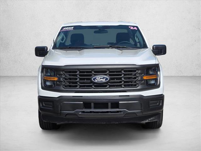 Certified 2024 Ford F150 XL image 8
