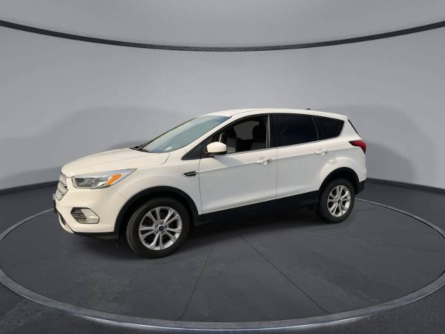 Certified 2019 Ford Escape SE AWD/4WD image 4