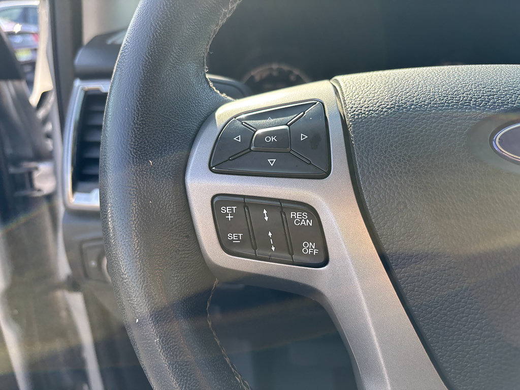 Certified 2019 Ford Ranger XLT w/ Equipment Group 302A Luxury AWD/4WD image 21