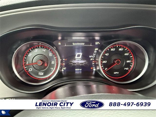 Used 2023 Dodge Charger SXT image 29