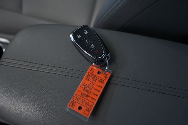 Used 2022 Chevrolet Malibu LT image 27