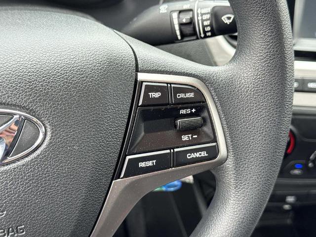 Used 2019 Hyundai Accent SE FWD image 11