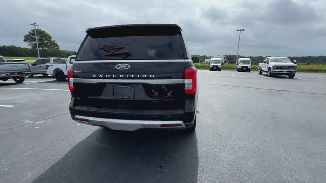 Certified 2023 Ford Expedition XLT AWD/4WD image 7