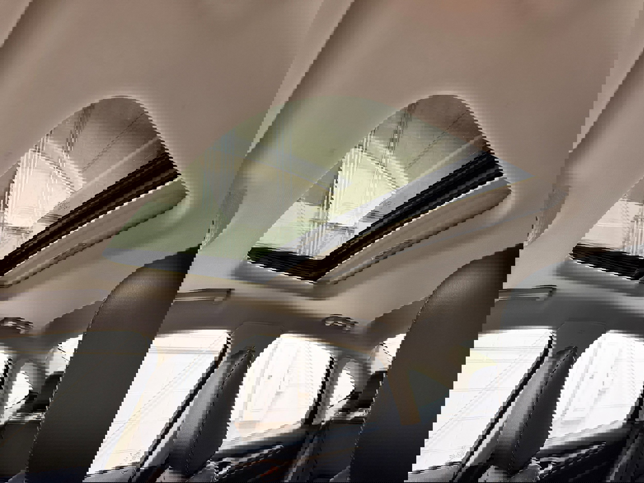 Certified 2020 Ford Fusion SEL image 29