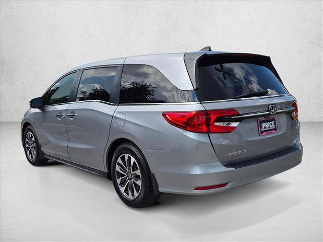 Used 2022 Honda Odyssey EX-L image 7