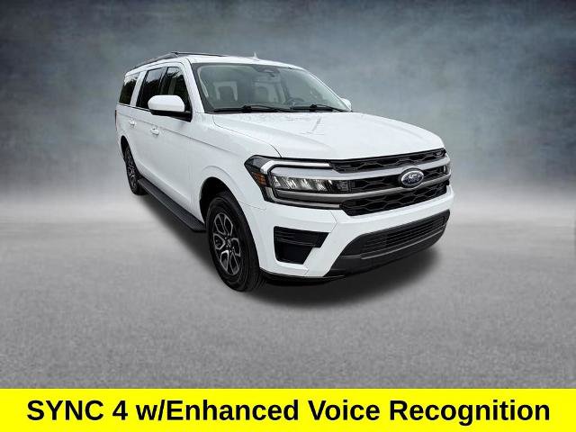 Certified 2024 Ford Expedition Max XLT AWD/4WD image 8