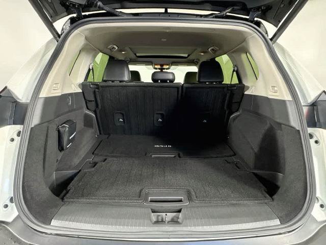 Used 2023 Nissan Rogue SL FWD image 21