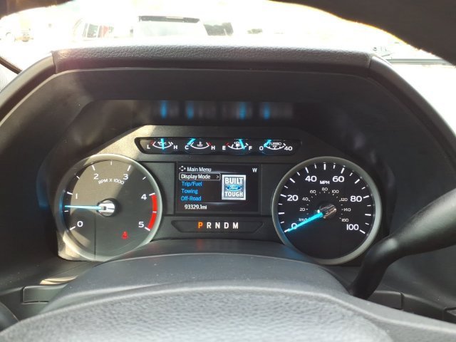 Certified 2022 Ford F250 XLT AWD/4WD image 18