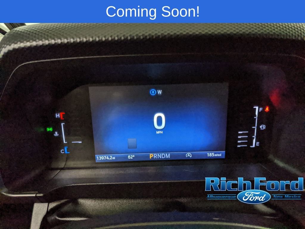 Certified 2024 Ford Ranger XLT image 13