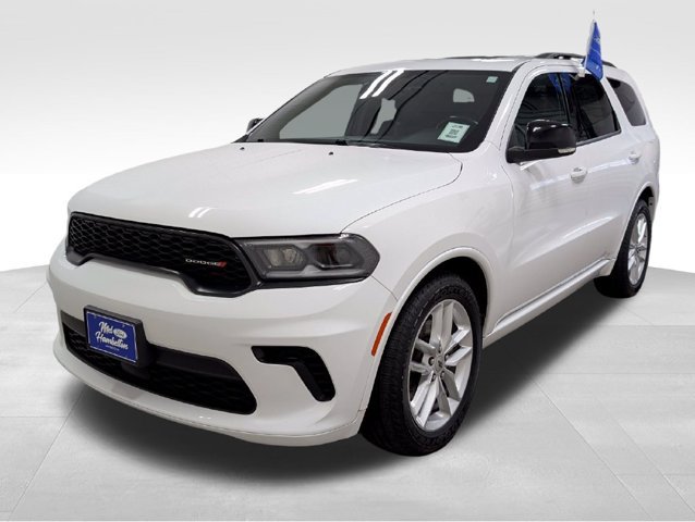 Used 2024 Dodge Durango GT RWD image 18