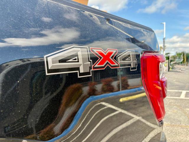 Certified 2022 Ford F150 Lariat w/ Equipment Group 502A High AWD/4WD image 11