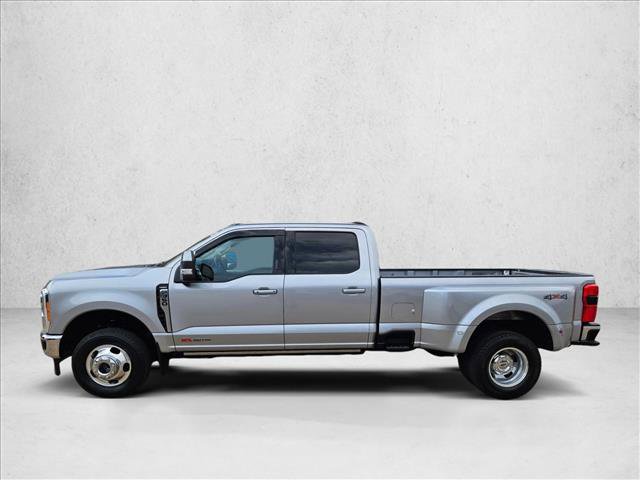 Certified 2023 Ford F350 Lariat w/ Lariat Ultimate Package AWD/4WD image 8