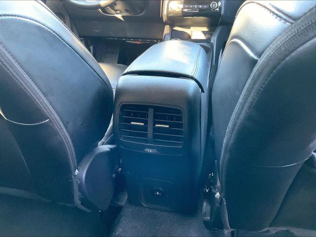 Certified 2024 Ford Escape Platinum AWD/4WD image 12