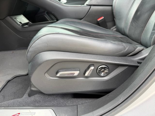 Used 2022 Acura RDX A-Spec FWD image 10