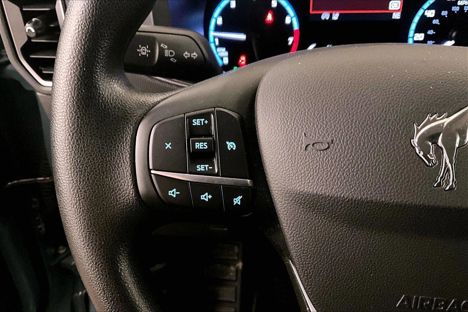 Certified 2021 Ford Bronco Sport Big Bend image 17