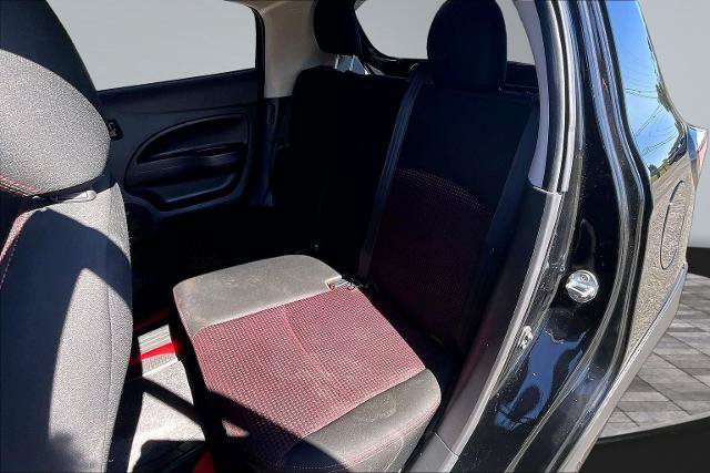Used 2024 Mitsubishi Mirage FWD image 26