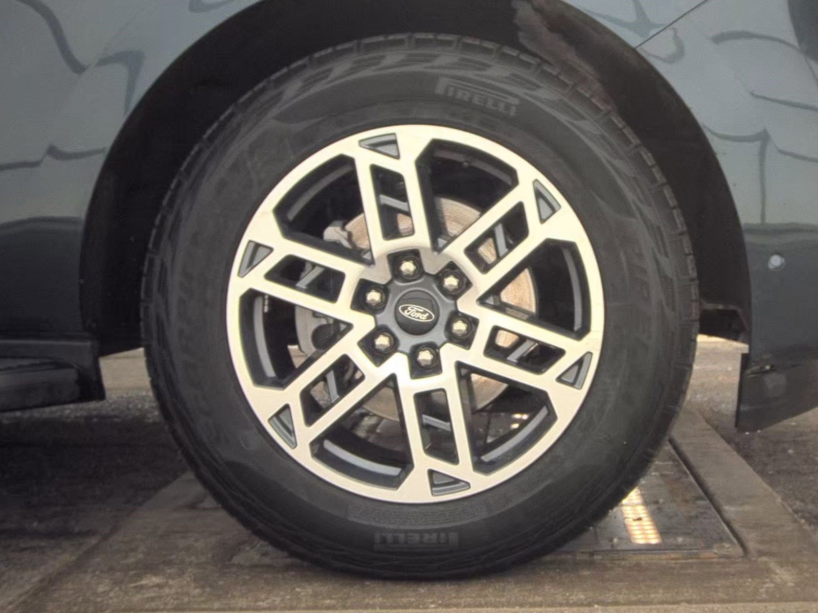 Certified 2025 Ford Expedition Max Active image 12