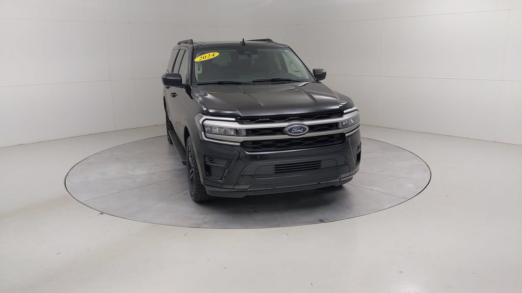 Certified 2024 Ford Expedition Max XLT AWD/4WD image 11