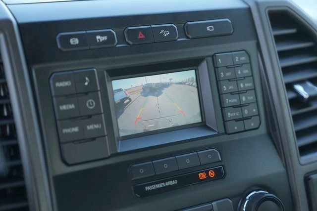 Certified 2019 Ford F350 XL w/ Power Equipment Group image 26